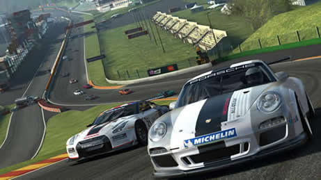 GT Racing 2