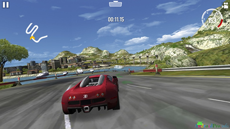 GT Racing 2