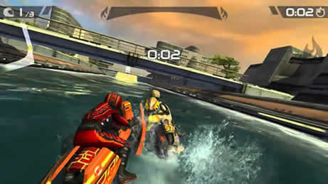 Riptide GP2