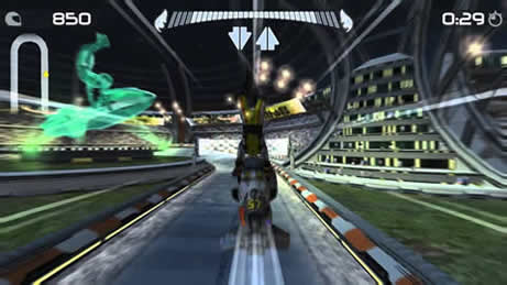 Riptide GP2